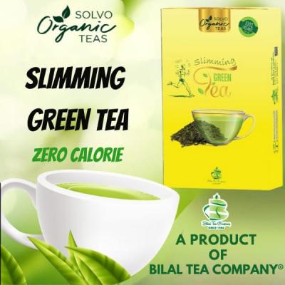 Slimming Green Tea (40 Grams)