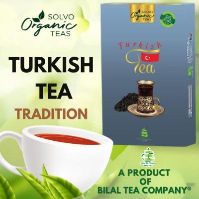 Turkish Special Tea